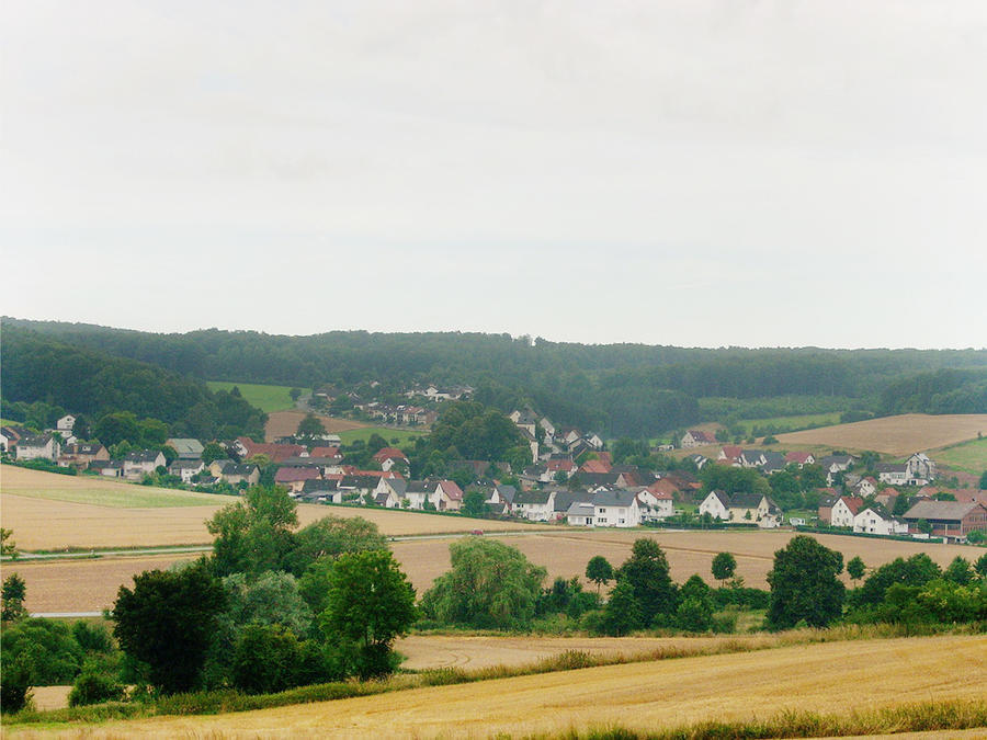 Dorfgeschichte der Ortschaft Istrup veröffentlicht