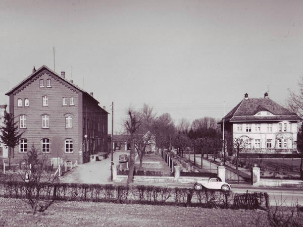 Ausstellung Zeitenwende