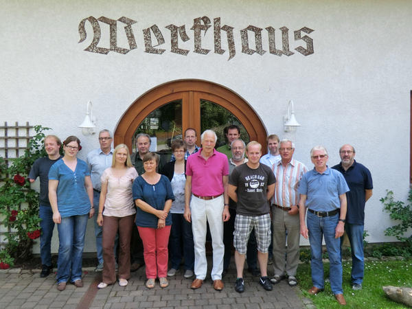 Dorfwerkstatt Bellersen