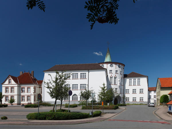 Gymnasium Brede