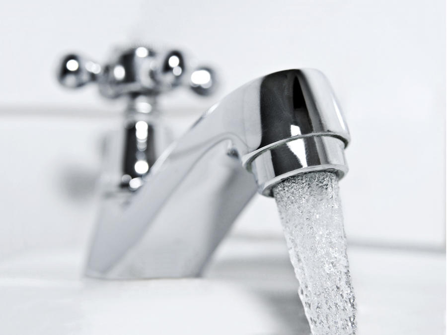 Druckschwankungen in der Trinkwasserversorgung