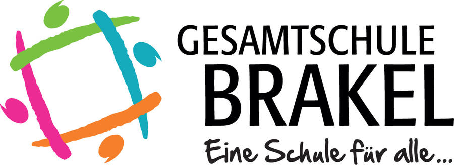 Logo Gesamtschule