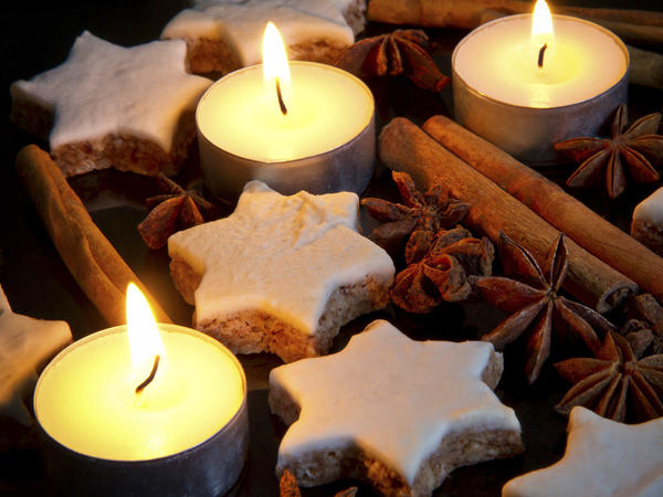 Interner Link: Zur Veranstaltung Kerzengießen im Advent