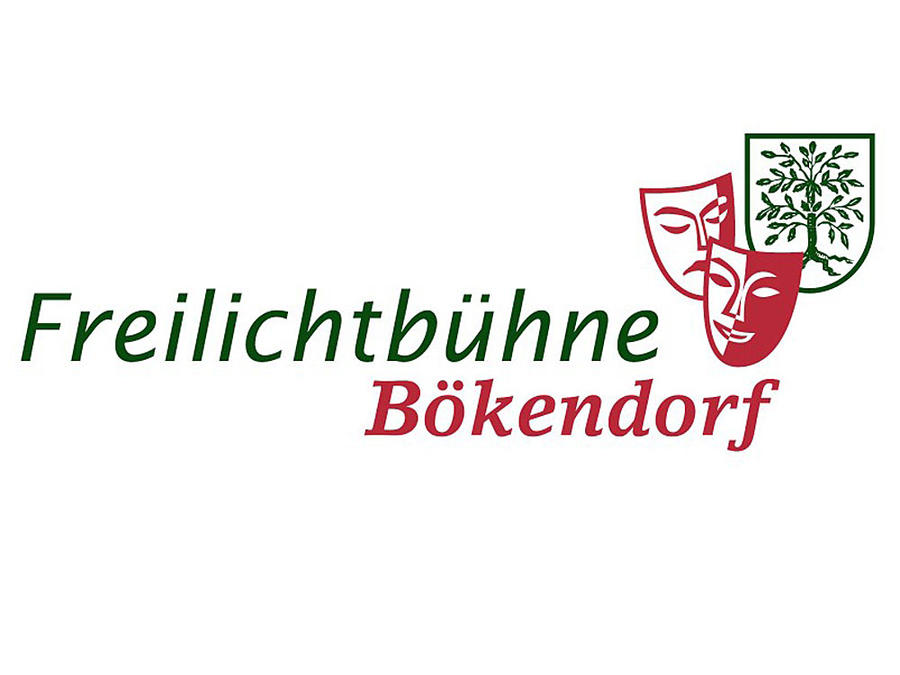 Logo der Freilichtbühne Bökendorf