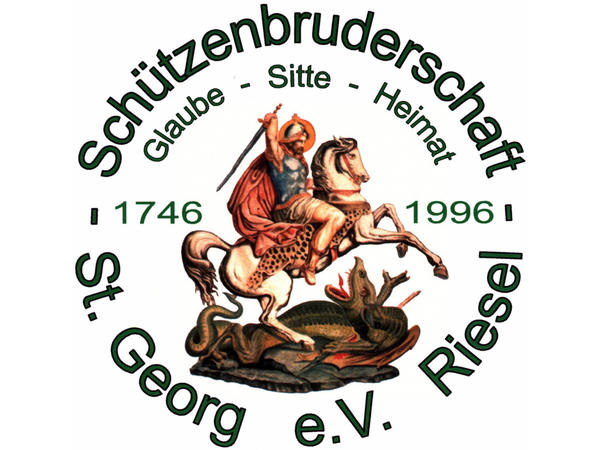 Interner Link: Zur Veranstaltung Schützenfest in Riesel