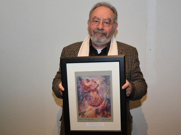 Kunstwerk des Monats Mai 2015