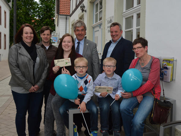 Gewinner des Fotowettbewerbs 