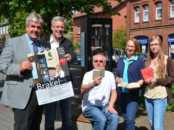 Kultur unter der Linde