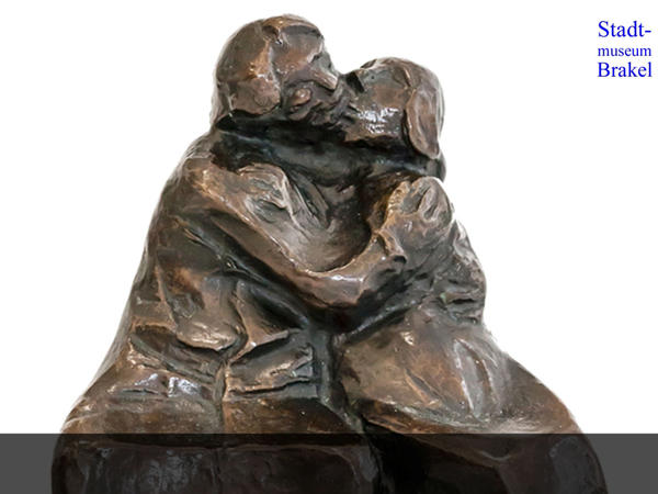 Ausstellung Alte Waage August 2015