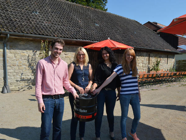 Bierpass 2015