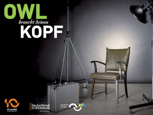 Studienfonds OWL 2016