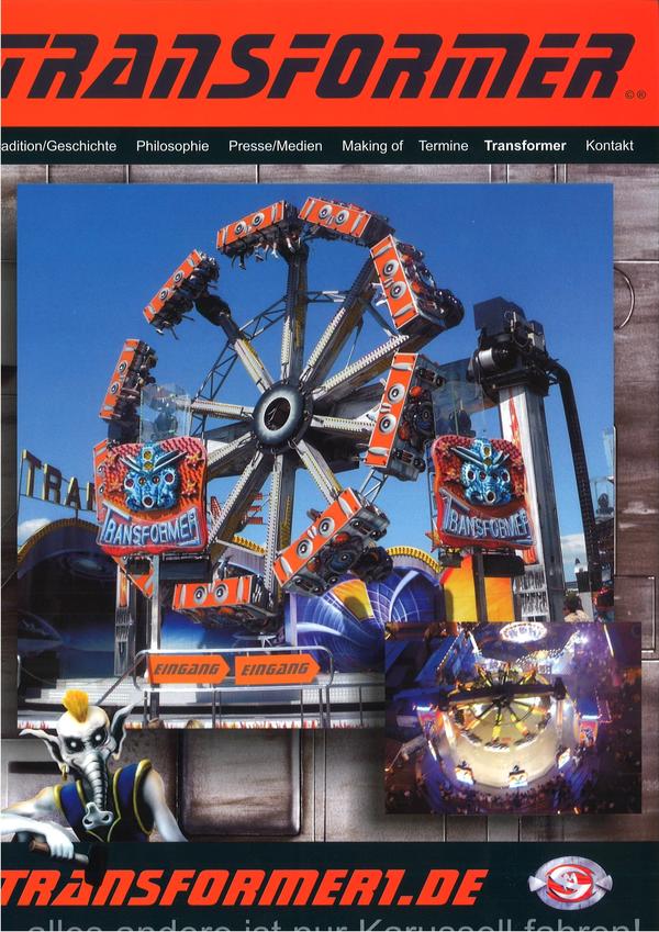 Transformer