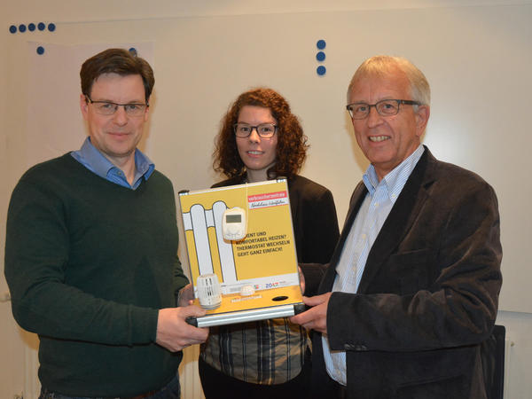 Thermostatcheck 2016