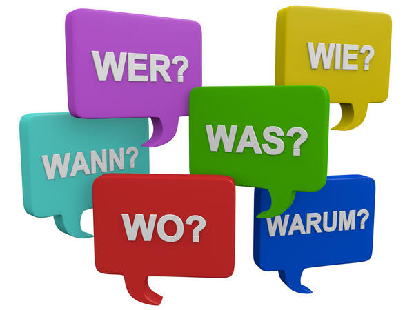 Wichtige Adressen