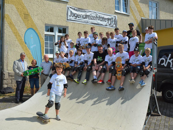 innogy-Skate-Workshop 2019