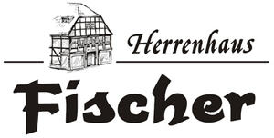Herrenhaus Fischer Logo