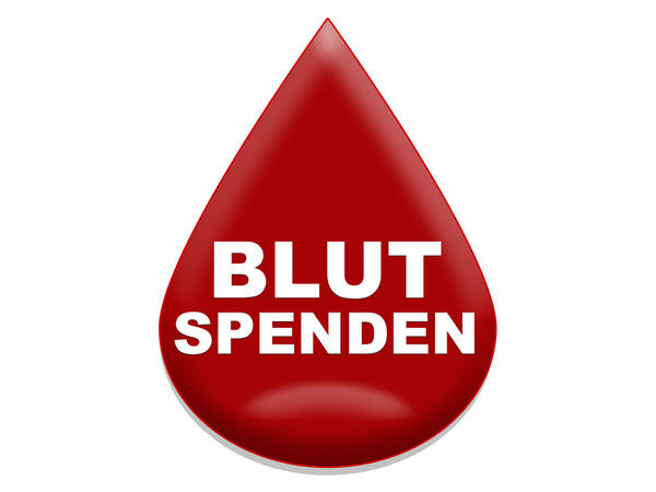 Interner Link: Zur Veranstaltung Blutspende, Bellersen