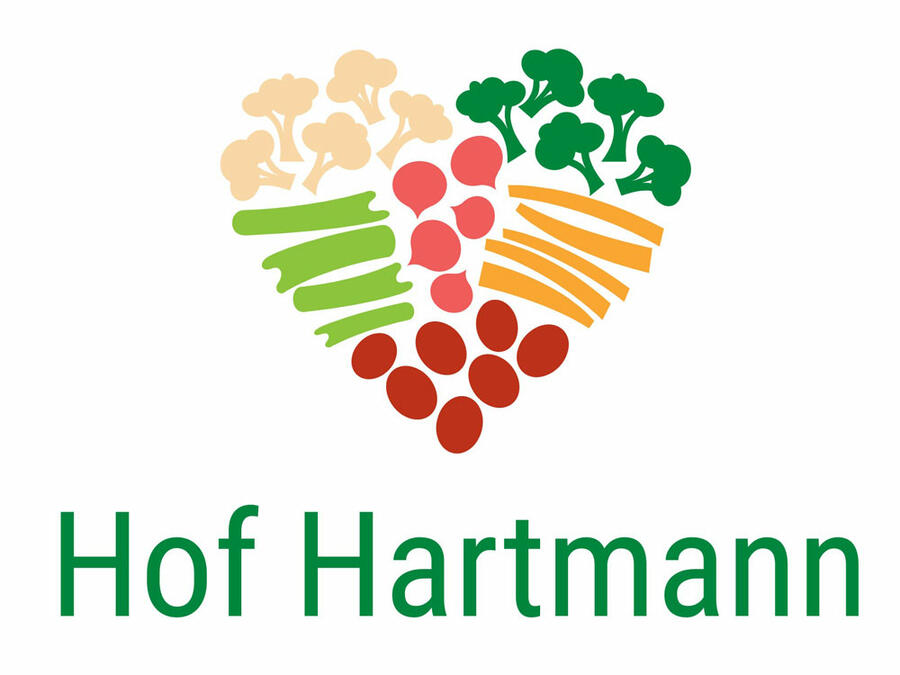 Logo von Hof Hartmann