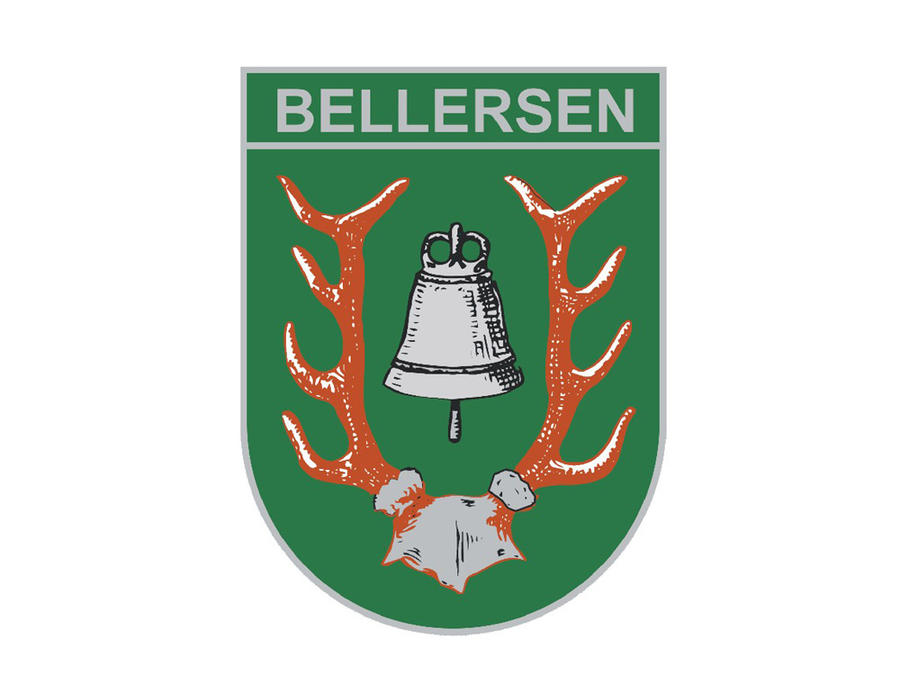 Logo Schützenverein Bellersen