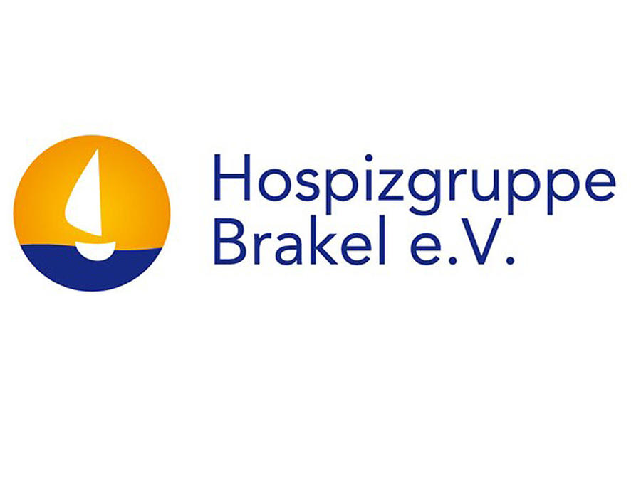 Logo Hospizgruppe Brakel