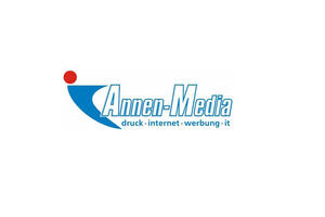 Logo der Firma Annen-Media