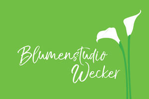 Blumenstudio-Wecker