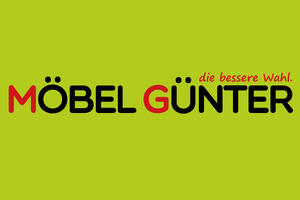 Logo der Firma Möbel Günter