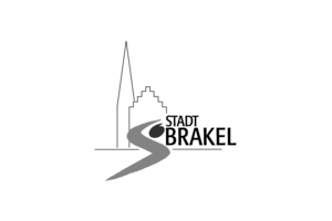 Logo der Stadt Brakel