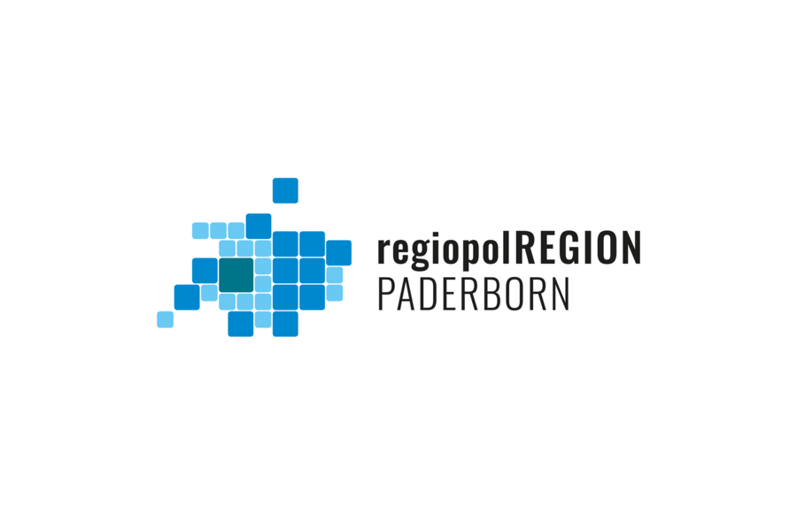 Logo der regiopolRegion Paderborn