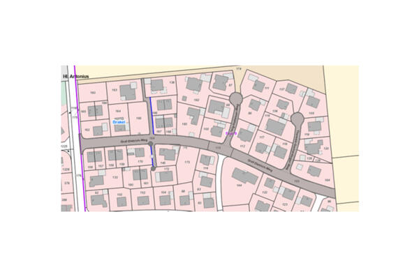 Graf-Dietrich Weg