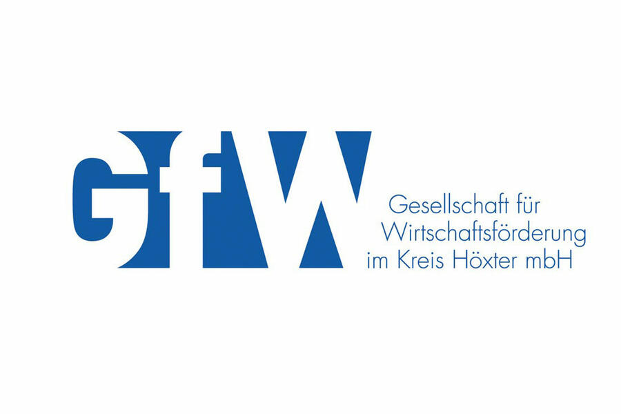 Logo der Gesellschaft-für-Wirtschaftsförderung-im-Kreis-Höxter