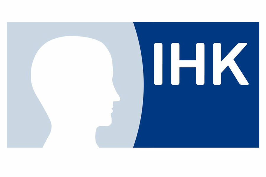 IHK Logo