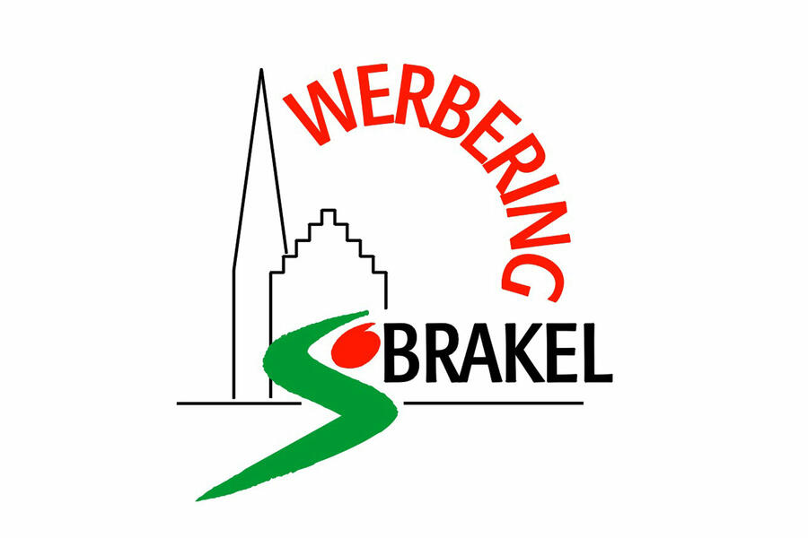 Logo des Werbering Brakel e.V.