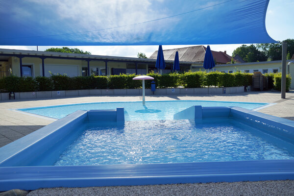 Impressionen Sommerbad 2025