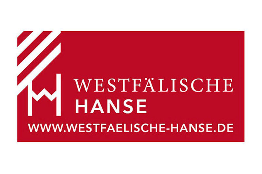 Logo der Westfälischen Hanse