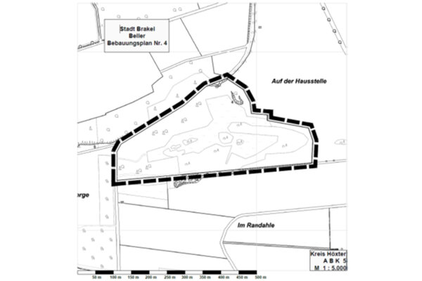 &Uuml;bersichtsplan-Bebaungsplan-Nr-4
