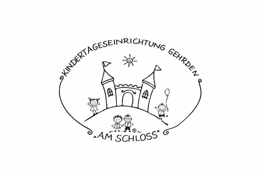 Logo-der-Kita-Am-Schloss-Gehrden