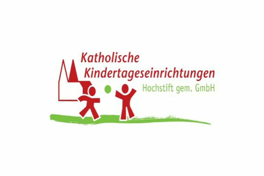 Logo-der-integrativen-Kindertageseinrichtung-St.-Raphael-in-Erkeln