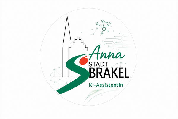 Logo KI-Chatbot Anna