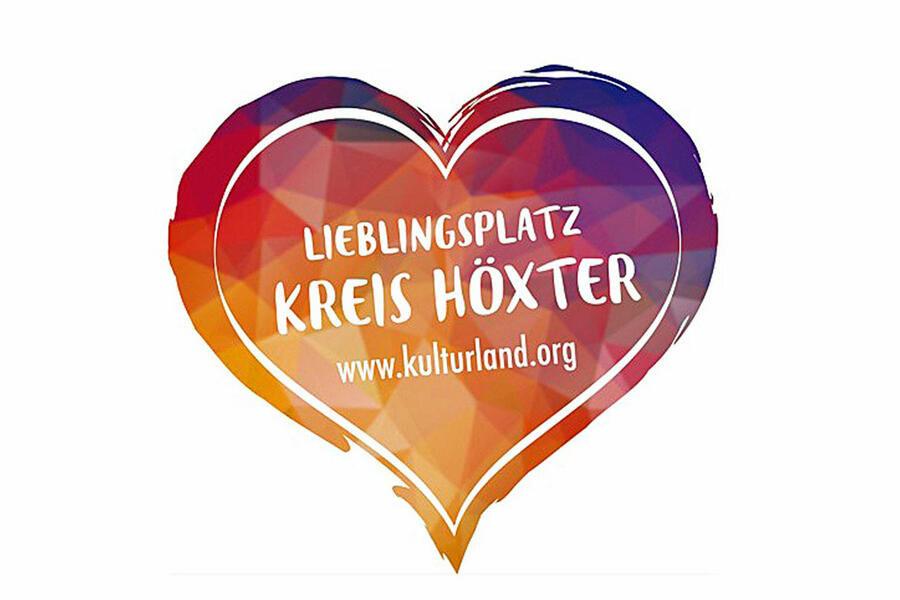 Logo Lieblingsplatz Kreis Höxter